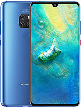 Best available price of Huawei Mate 20 in Botswana