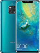 Best available price of Huawei Mate 20 Pro in Botswana