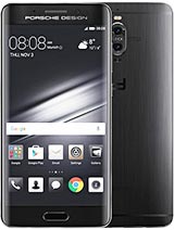 Best available price of Huawei Mate 9 Porsche Design in Botswana