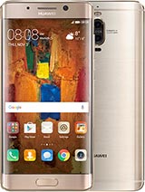 Best available price of Huawei Mate 9 Pro in Botswana