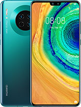 Best available price of Huawei Mate 30 5G in Botswana