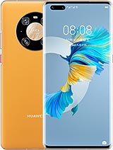 Best available price of Huawei Mate 40 Pro in Botswana