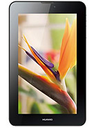Best available price of Huawei MediaPad 7 Vogue in Botswana