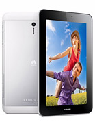 Best available price of Huawei MediaPad 7 Youth in Botswana