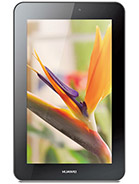 Best available price of Huawei MediaPad 7 Youth2 in Botswana