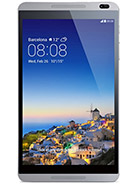 Best available price of Huawei MediaPad M1 in Botswana