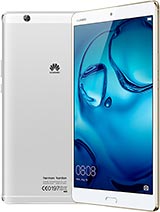 Best available price of Huawei MediaPad M3 8-4 in Botswana