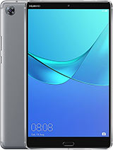 Best available price of Huawei MediaPad M5 8 in Botswana