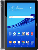 Best available price of Huawei MediaPad T5 in Botswana