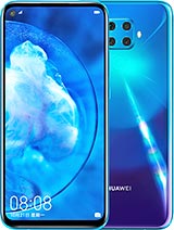 Best available price of Huawei nova 5z in Botswana