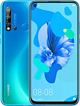 Best available price of Huawei nova 5i in Botswana