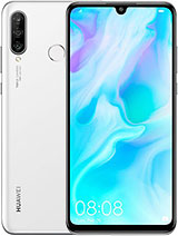 Best available price of Huawei P30 lite in Botswana