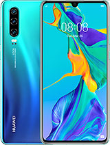 Best available price of Huawei P30 in Botswana