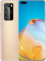 Best available price of Huawei P40 Pro in Botswana