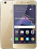 Best available price of Huawei P8 Lite 2017 in Botswana