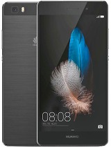 Best available price of Huawei P8lite ALE-L04 in Botswana