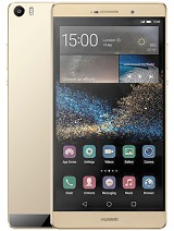 Best available price of Huawei P8max in Botswana