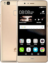 Best available price of Huawei P9 lite in Botswana