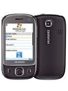 Best available price of Huawei U7510 in Botswana