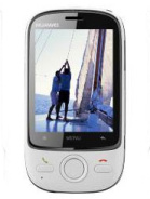 Best available price of Huawei U8110 in Botswana