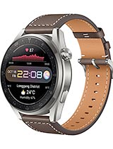 Best available price of Huawei Watch 3 Pro in Botswana