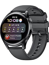 Best available price of Huawei Watch 3 in Botswana