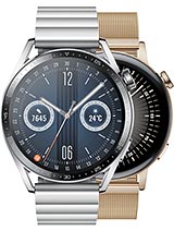 Best available price of Huawei Watch GT 3 in Botswana