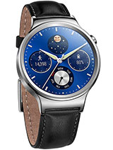 Best available price of Huawei Watch in Botswana