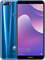 Best available price of Huawei Y7 2018 in Botswana