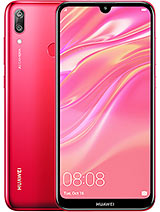 Best available price of Huawei Y7 Prime 2019 in Botswana