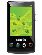 Best available price of i-mobile TV550 Touch in Botswana