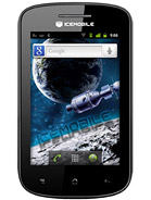 Best available price of Icemobile Apollo Touch in Botswana