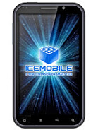 Best available price of Icemobile Prime in Botswana