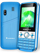 Best available price of Icemobile Rock 2-4 in Botswana