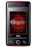 Best available price of Icemobile Sol in Botswana