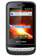 Best available price of Icemobile Sol II in Botswana