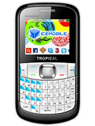 Best available price of Icemobile Tropical in Botswana
