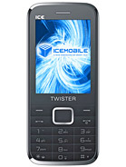 Best available price of Icemobile Twister in Botswana