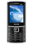 Best available price of Icemobile Wave in Botswana