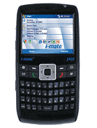 Best available price of i-mate JAQ3 in Botswana