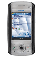 Best available price of i-mate PDAL in Botswana