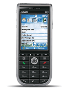 Best available price of i-mate SP5 in Botswana