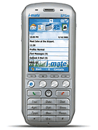 Best available price of i-mate SP5m in Botswana