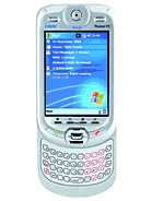 Best available price of i-mate PDA2k in Botswana