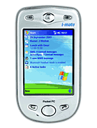 Best available price of i-mate Pocket PC in Botswana