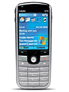 Best available price of i-mate SP3i in Botswana