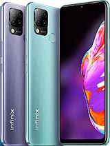 Best available price of Infinix Hot 10s in Botswana