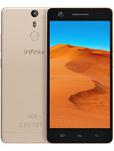 Best available price of Infinix Hot S in Botswana