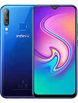 Best available price of Infinix S4 in Botswana