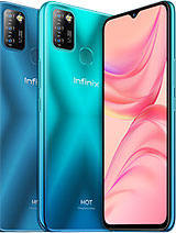 Best available price of Infinix Hot 10 Lite in Botswana